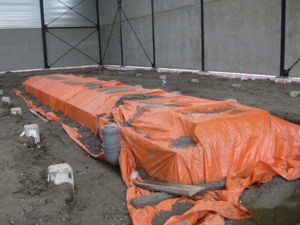 Jaap Verboon machinehandel en verticaal transport