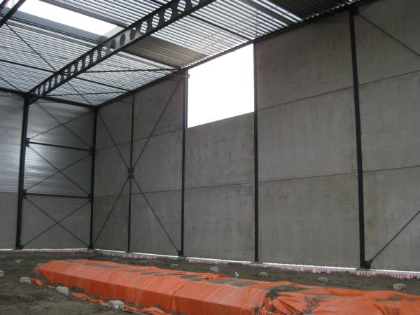 Jaap Verboon machinehandel en verticaal transport