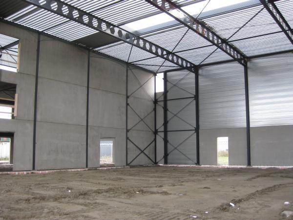 Jaap Verboon machinehandel en verticaal transport