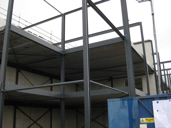 Jaap Verboon machinehandel en verticaal transport