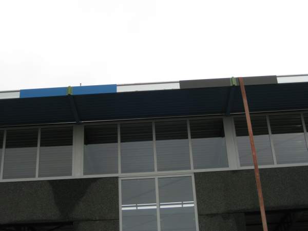 Jaap Verboon machinehandel en verticaal transport