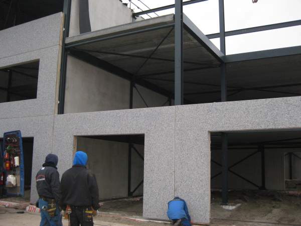 Jaap Verboon machinehandel en verticaal transport