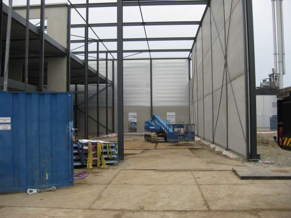 Jaap Verboon machinehandel en verticaal transport