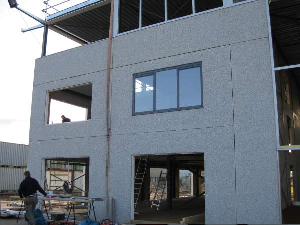 Jaap Verboon machinehandel en verticaal transport