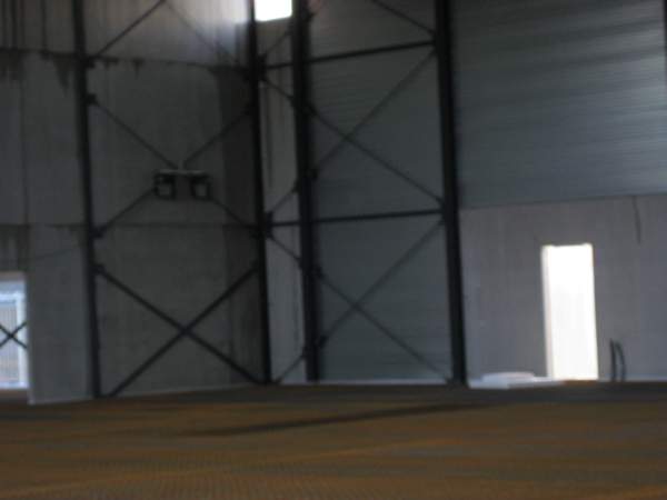 Jaap Verboon machinehandel en verticaal transport