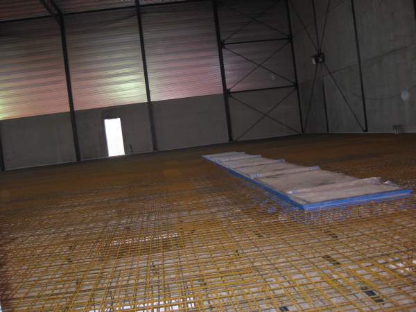 Jaap Verboon machinehandel en verticaal transport