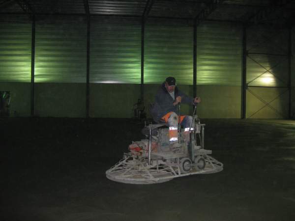 Jaap Verboon machinehandel en verticaal transport