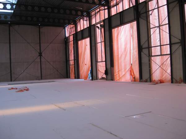 Jaap Verboon machinehandel en verticaal transport