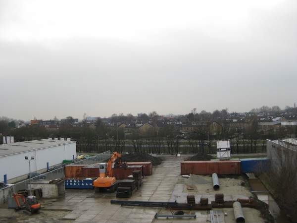 Jaap Verboon machinehandel en verticaal transport