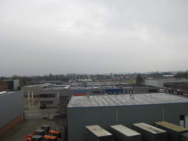 Jaap Verboon machinehandel en verticaal transport