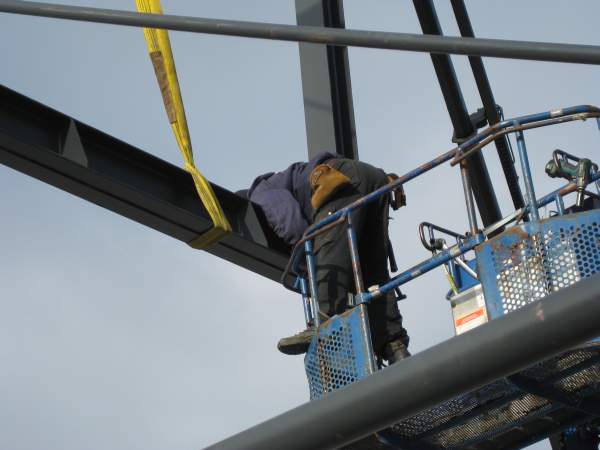 Jaap Verboon machinehandel en verticaal transport