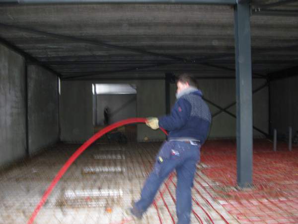 Jaap Verboon machinehandel en verticaal transport