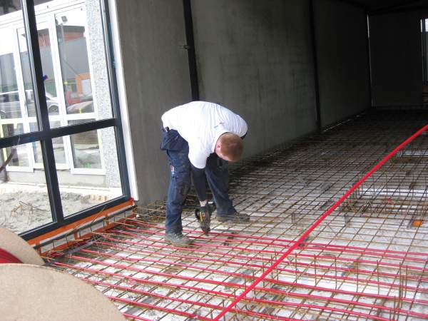 Jaap Verboon machinehandel en verticaal transport