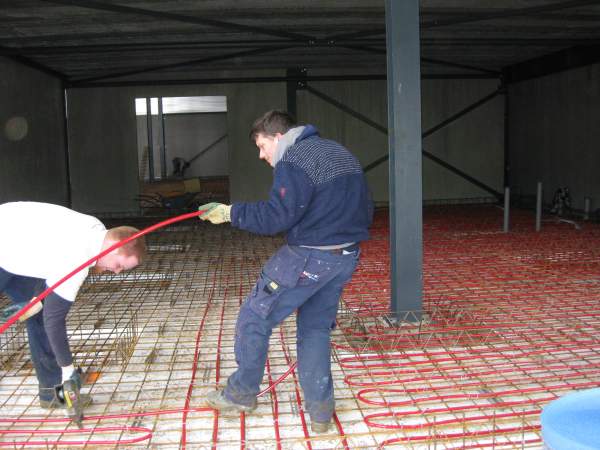 Jaap Verboon machinehandel en verticaal transport