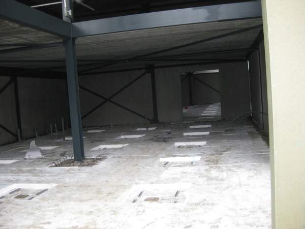 Jaap Verboon machinehandel en verticaal transport