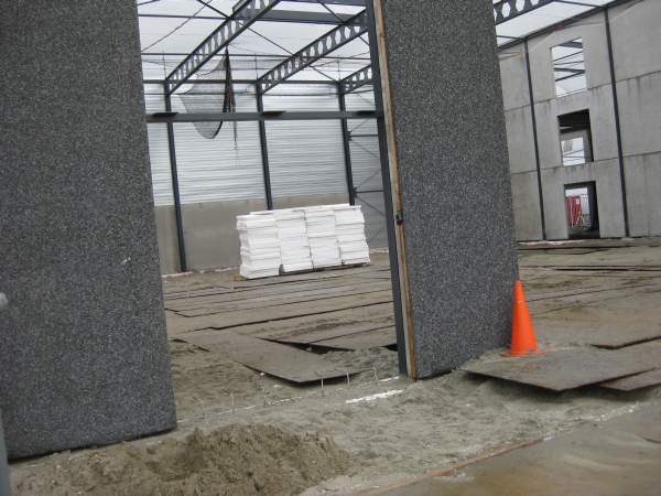 Jaap Verboon machinehandel en verticaal transport