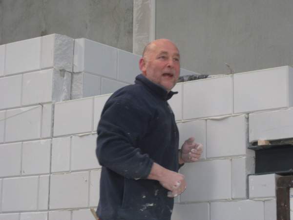 Jaap Verboon machinehandel en verticaal transport