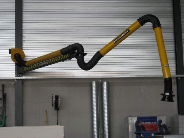 Jaap Verboon machinehandel en verticaal transport