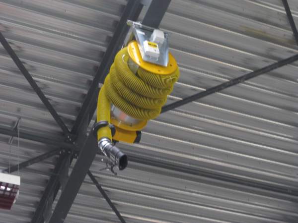 Jaap Verboon machinehandel en verticaal transport