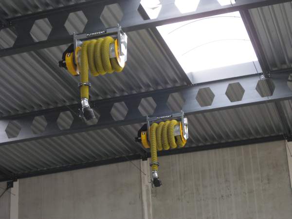 Jaap Verboon machinehandel en verticaal transport