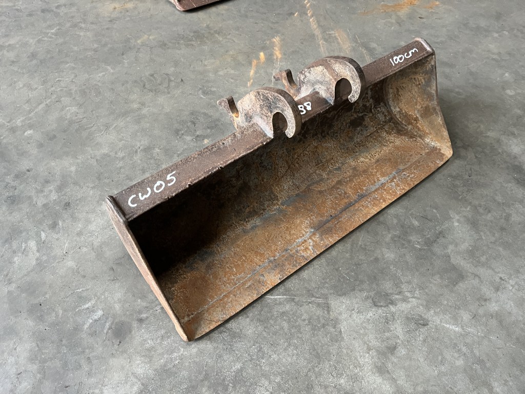 brede bak CW0 te koop bij Jaap Verboon