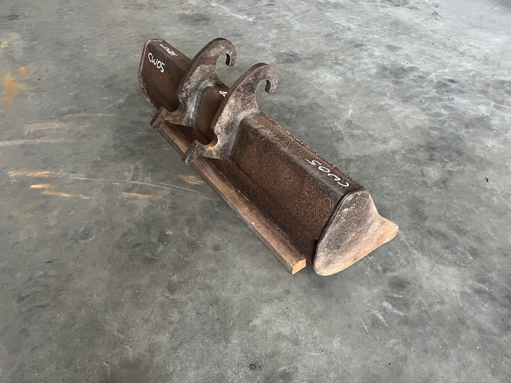 brede bak CW0 te koop bij Jaap Verboon