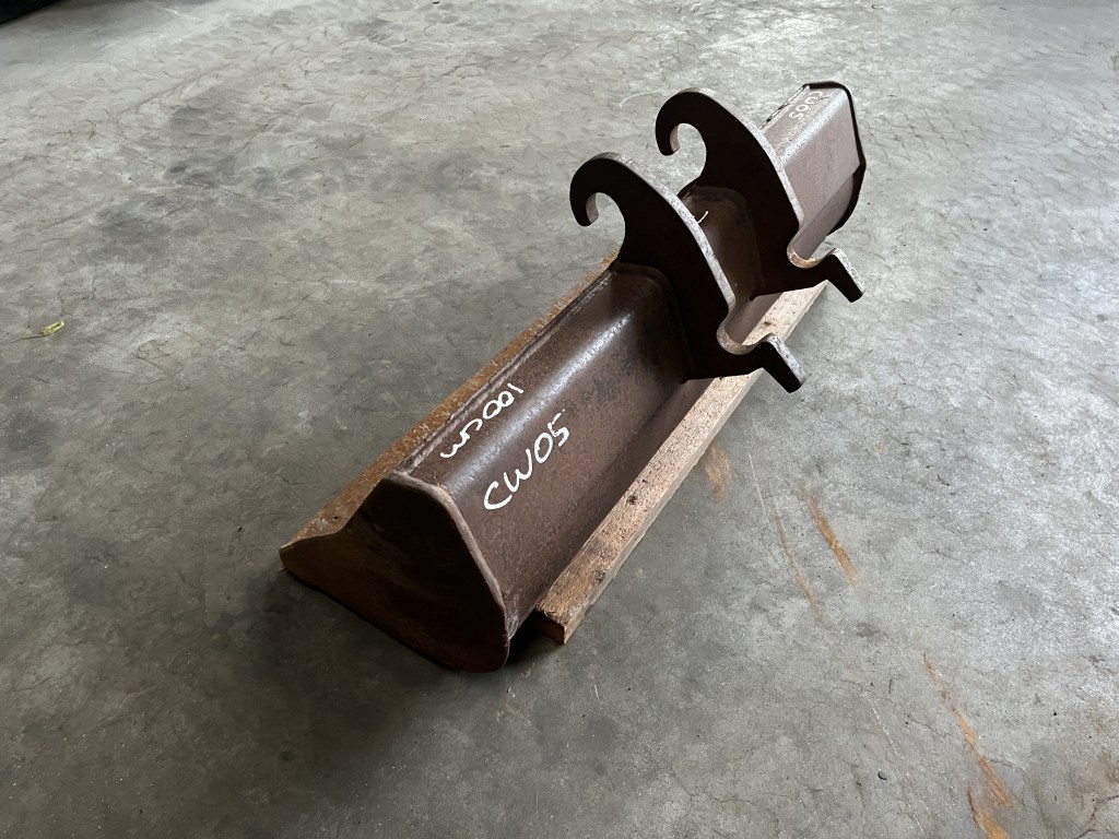 brede bak CW0 te koop bij Jaap Verboon