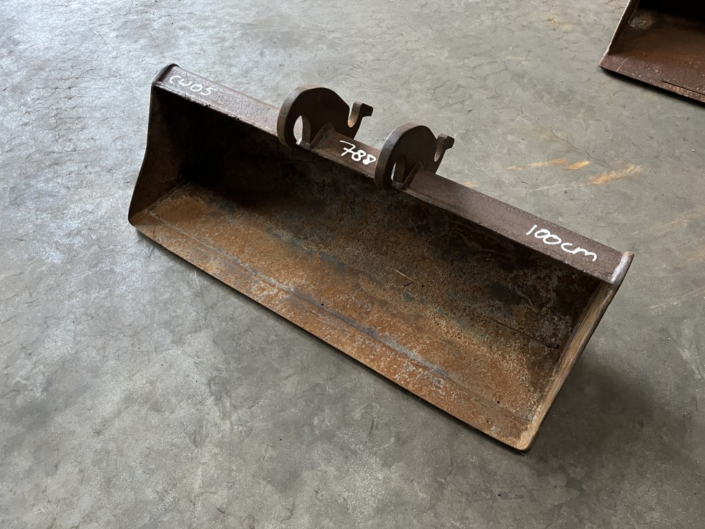 brede bak cw0 te koop bij Jaap Verboon