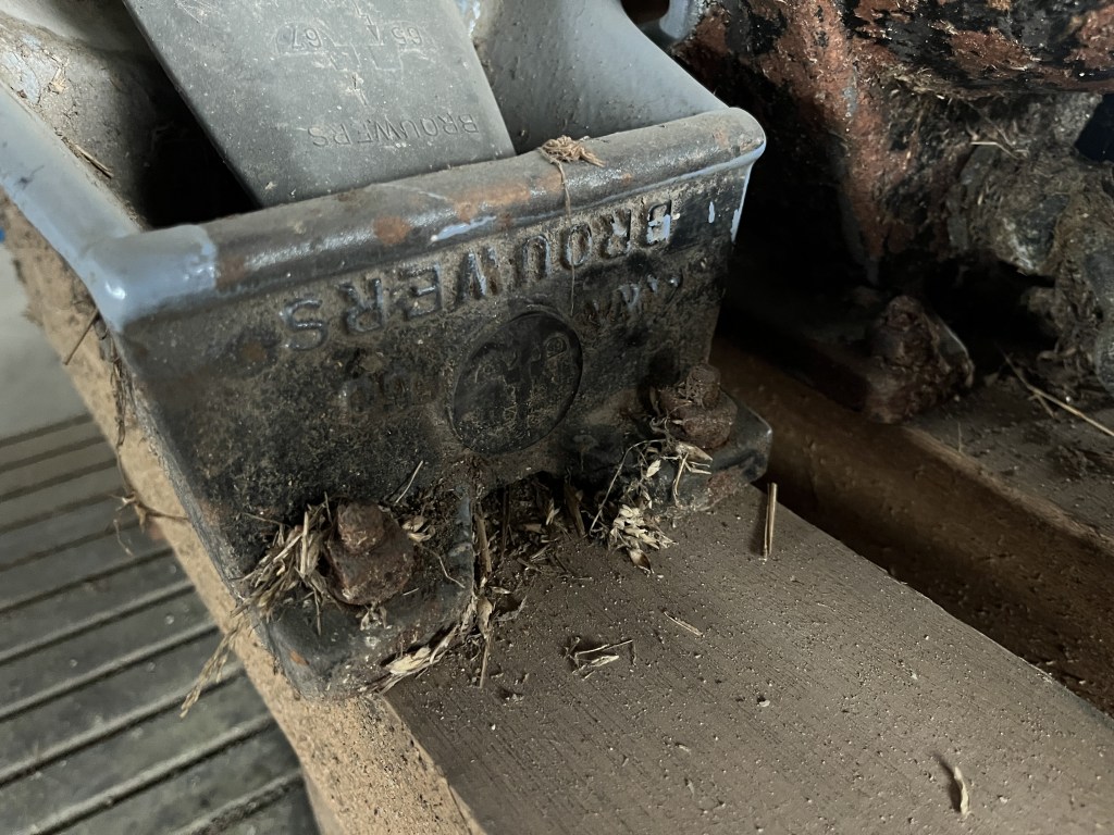 brouwers drinkbak te koop bij Jaap Verboon