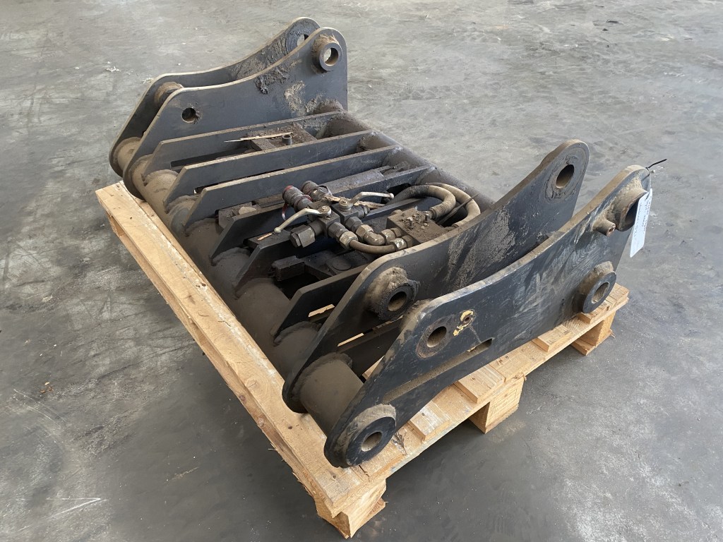 c klein systeem 2000 te koop bij Jaap Verboon