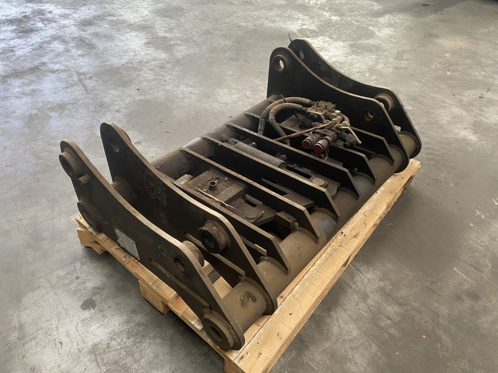 c klein systeem 2000 te koop bij Jaap Verboon