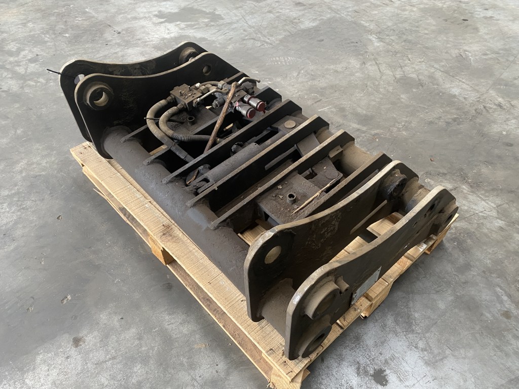 c klein systeem 2000 te koop bij Jaap Verboon