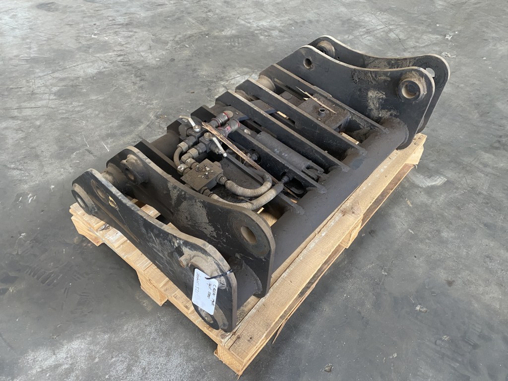 c klein systeem 2000 te koop bij Jaap Verboon