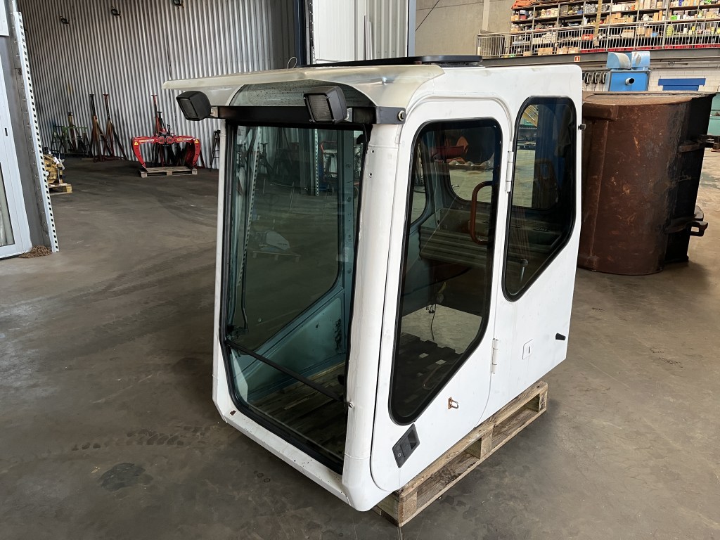 cabine atlas te koop bij Jaap Verboon