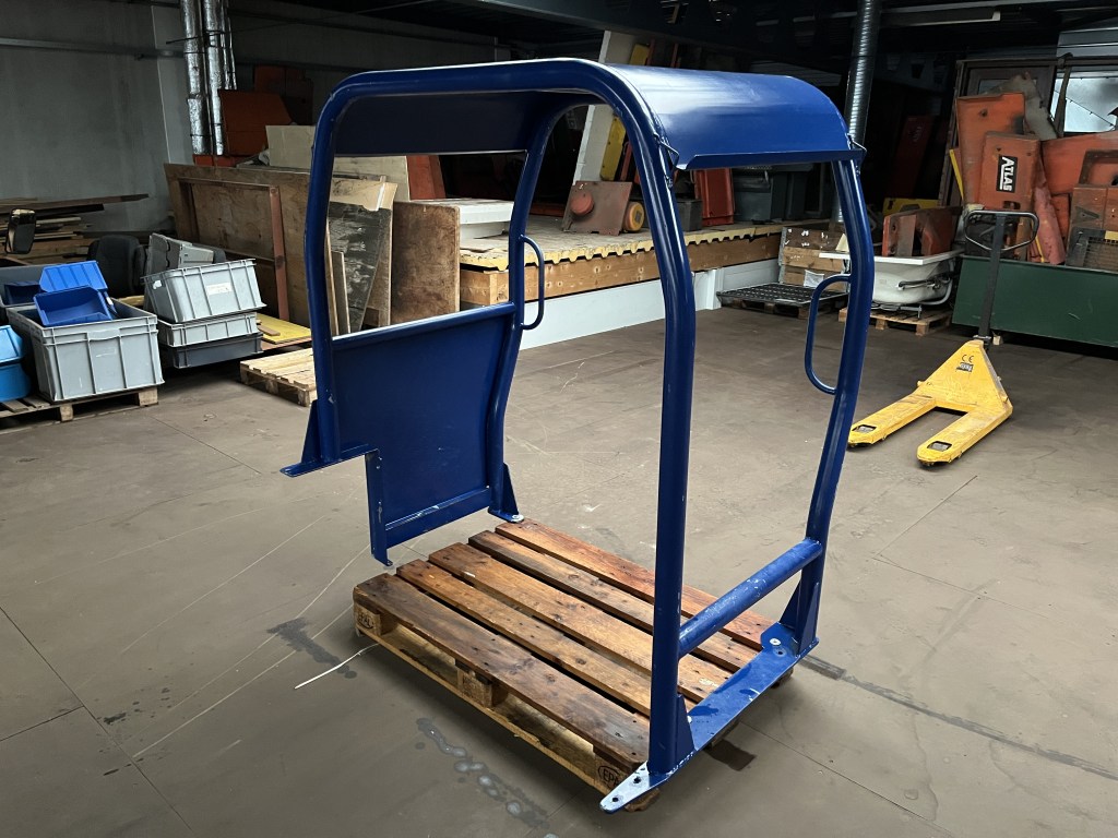 canopy Bens 300 te koop bij Jaap Verboon