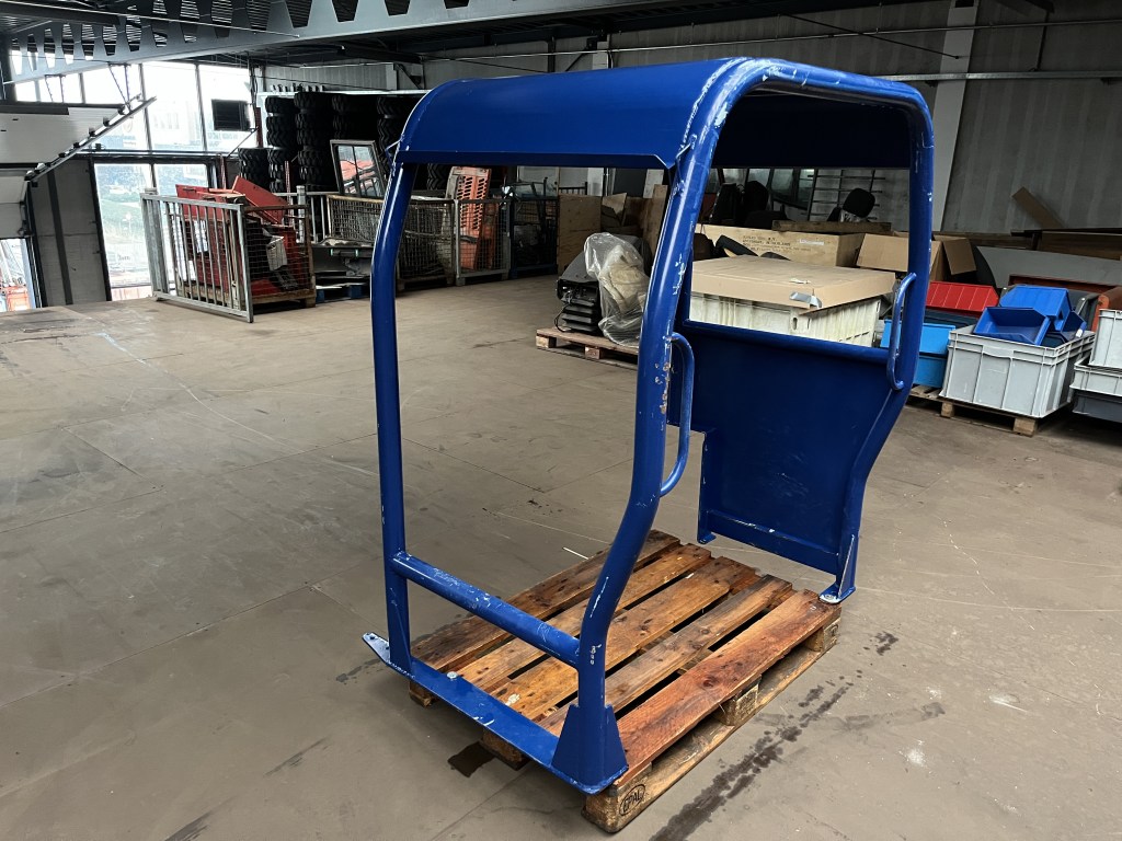 canopy bens 300 te koop bij Jaap Verboon