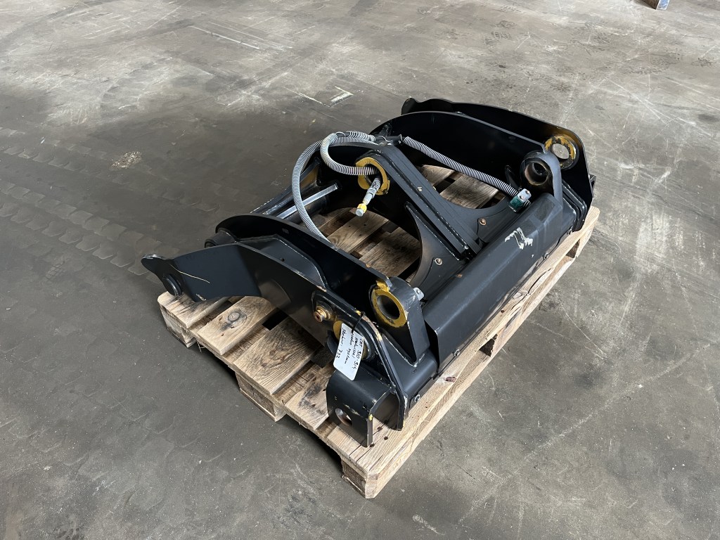 caterpillar 910 914 te koop bij Jaap Verboon