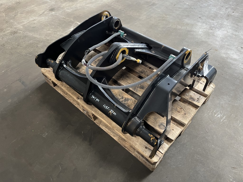 caterpillar 910 914 te koop bij Jaap Verboon