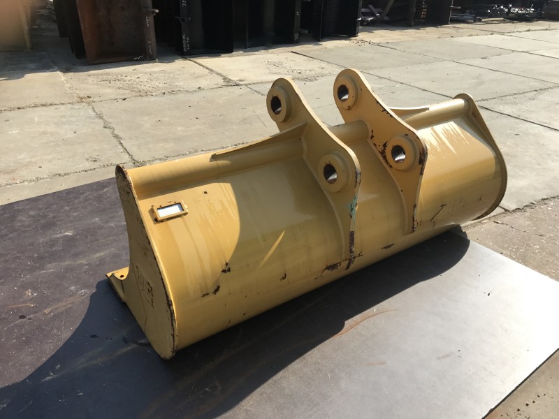 caterpillar bakken pinn 80 te koop bij Jaap Verboon