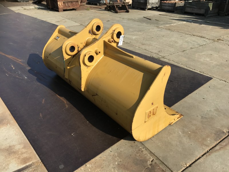 caterpillar bakken pinn 80 te koop bij Jaap Verboon