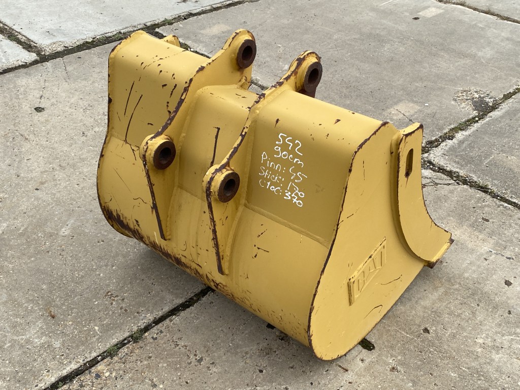 caterpillar pinn 45 te koop bij Jaap Verboon