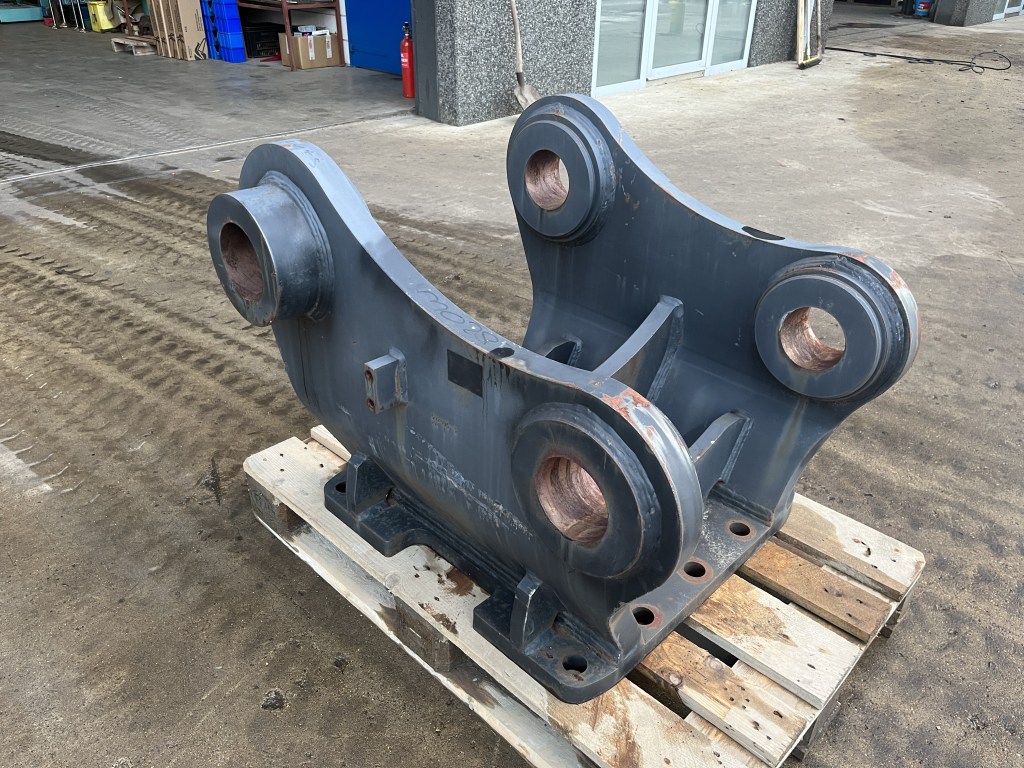 caterpillar topplate skp 60 te koop bij Jaap Verboon