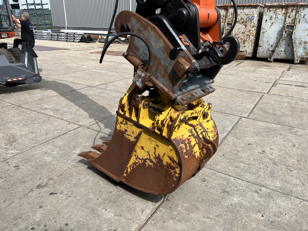 caterpillar ub-6536 te koop bij Jaap Verboon