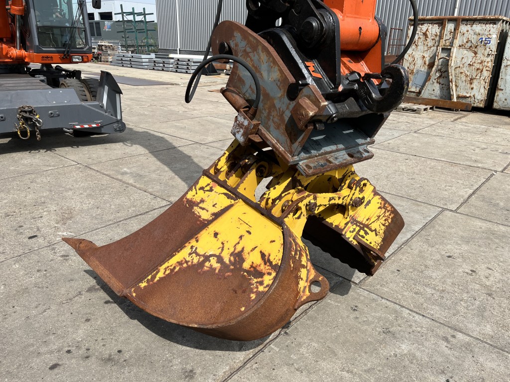 caterpillar ub-6536 te koop bij Jaap Verboon