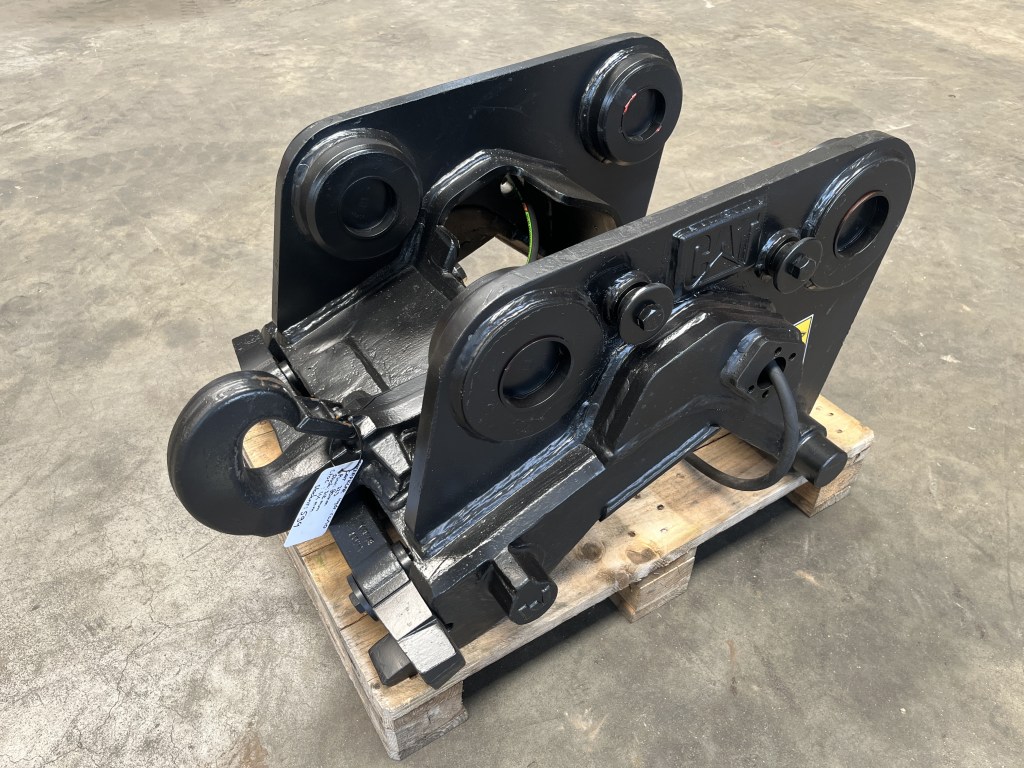 caterpillar unused te koop bij Jaap Verboon