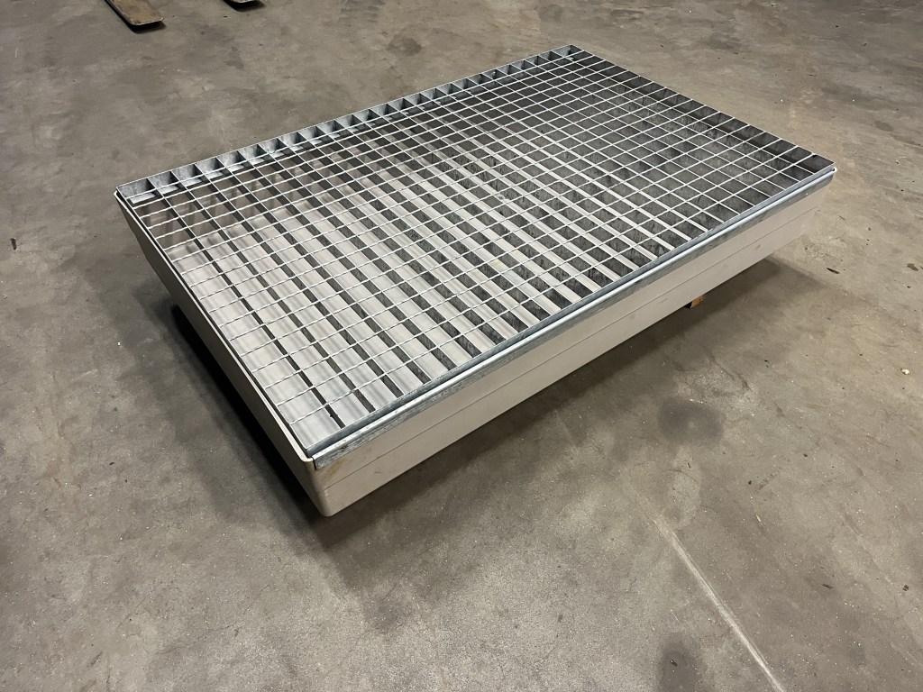 cemo lekbak te koop bij Jaap Verboon