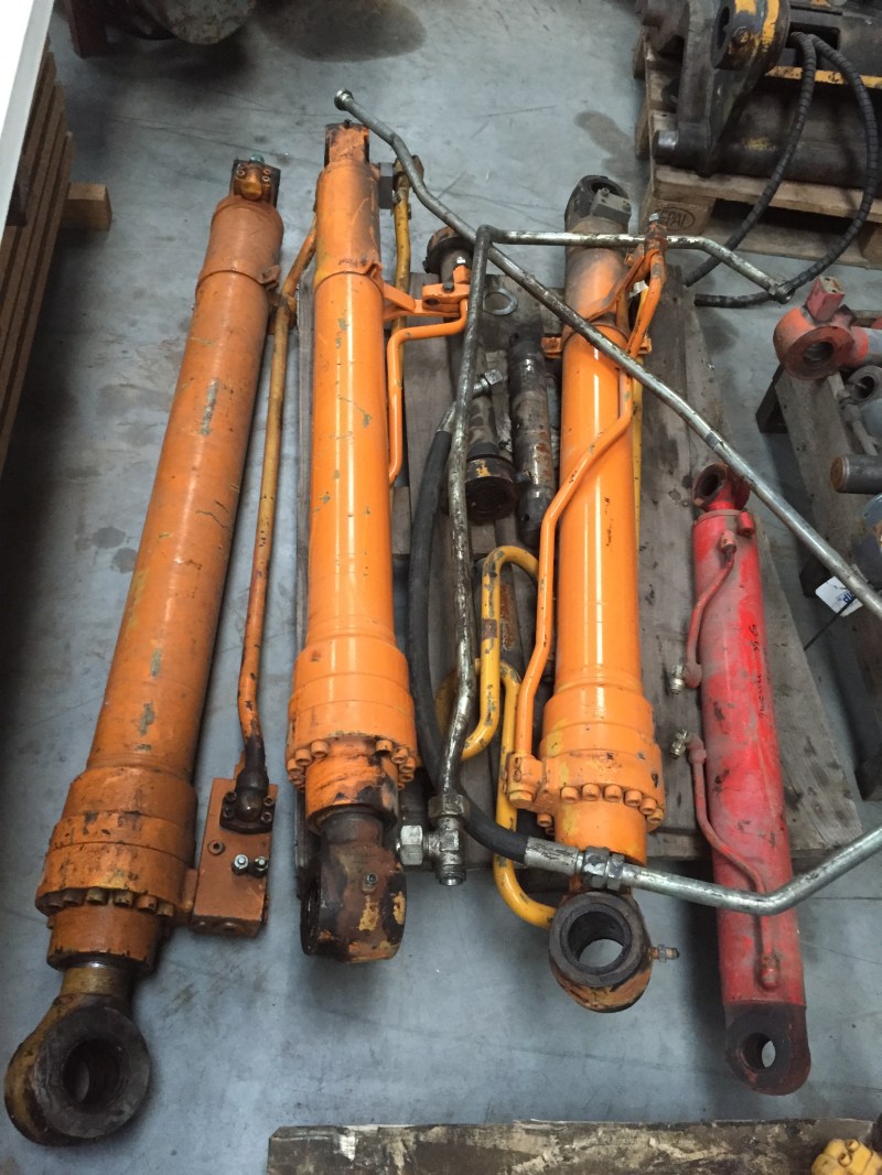 cilinders te koop bij Jaap Verboon