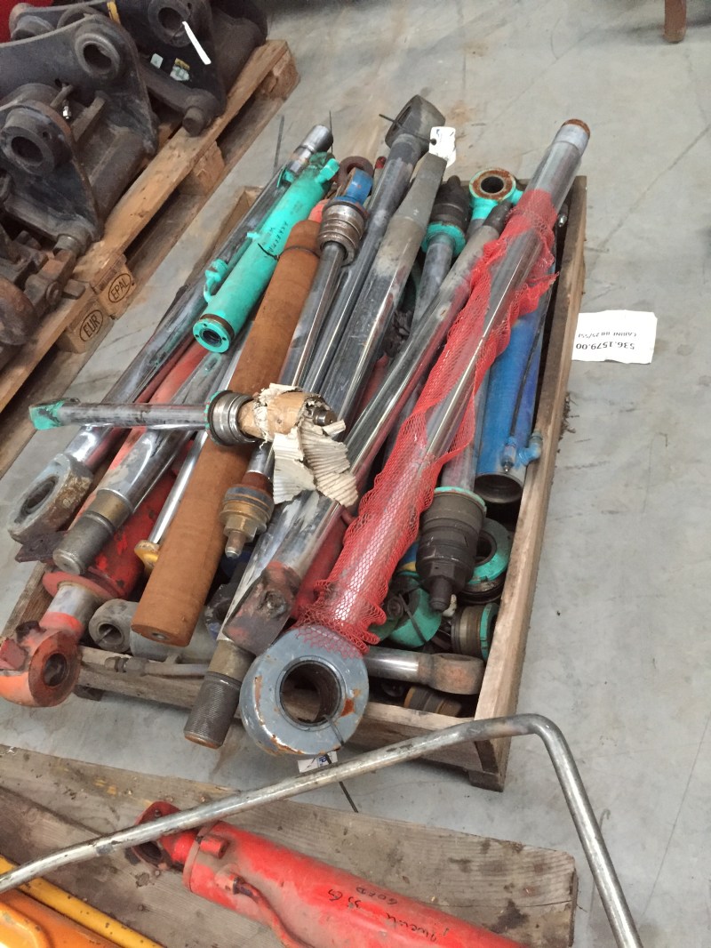 cilinders te koop bij Jaap Verboon