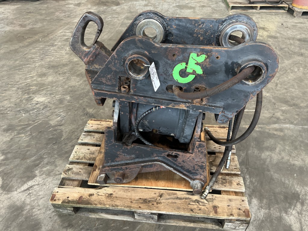 cklein powertilt te koop bij Jaap Verboon