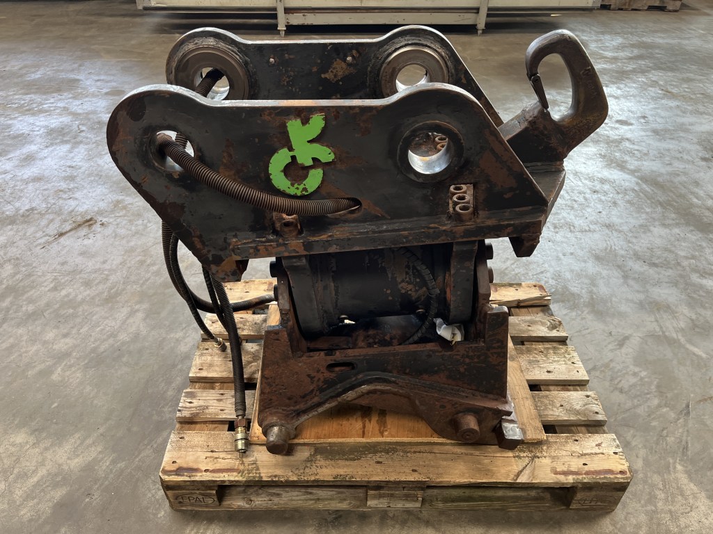 cklein powertilt te koop bij Jaap Verboon